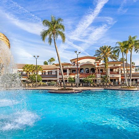 Sheraton Vistana Villages Resort Villas, I-Drive Orlando Williamsburg Exterior foto