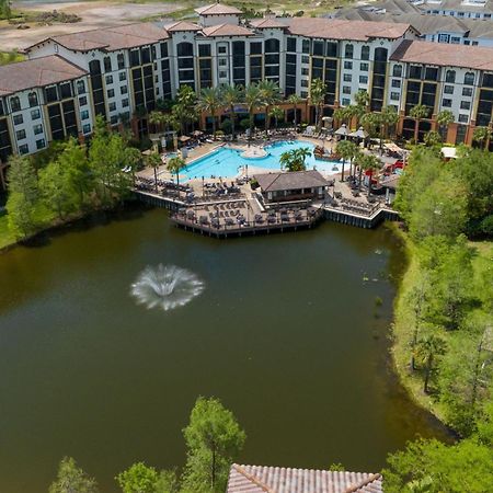 Sheraton Vistana Villages Resort Villas, I-Drive Orlando Williamsburg Exterior foto