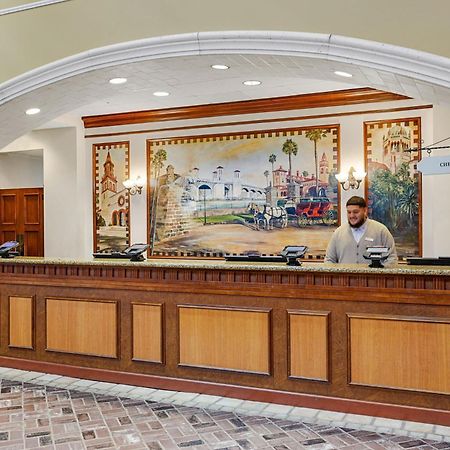 Sheraton Vistana Villages Resort Villas, I-Drive Orlando Williamsburg Exterior foto