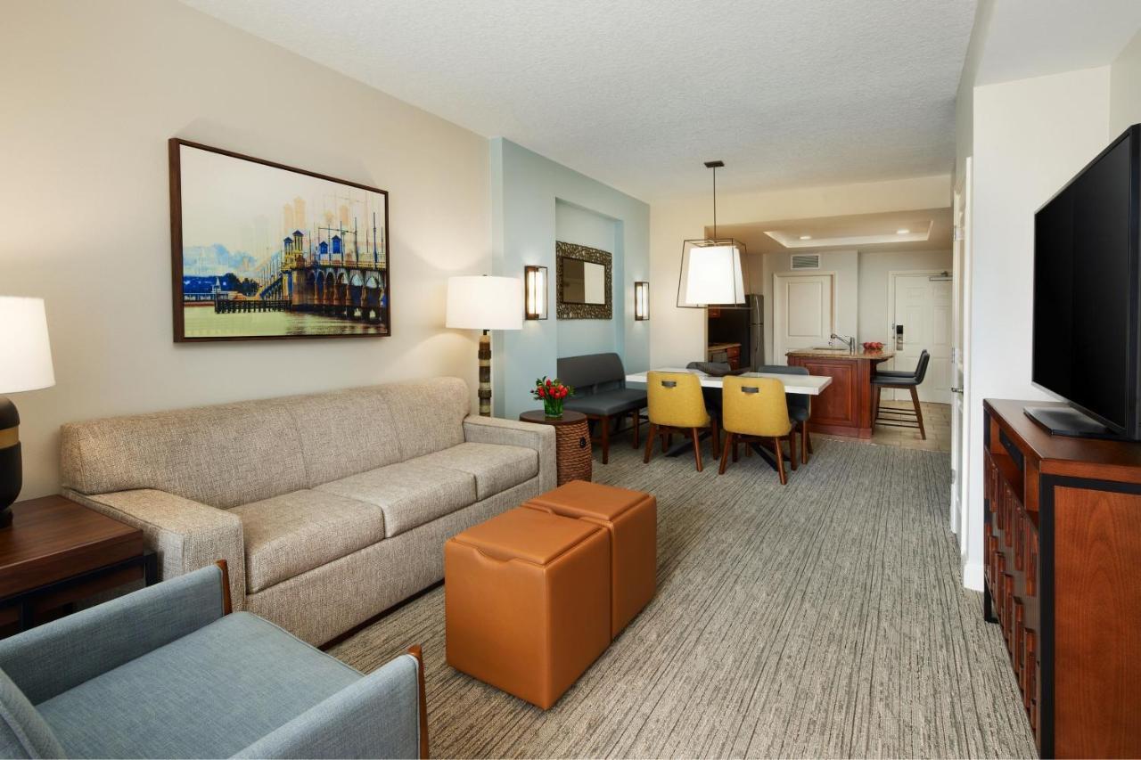 Sheraton Vistana Villages Resort Villas, I-Drive Orlando Williamsburg Exterior foto