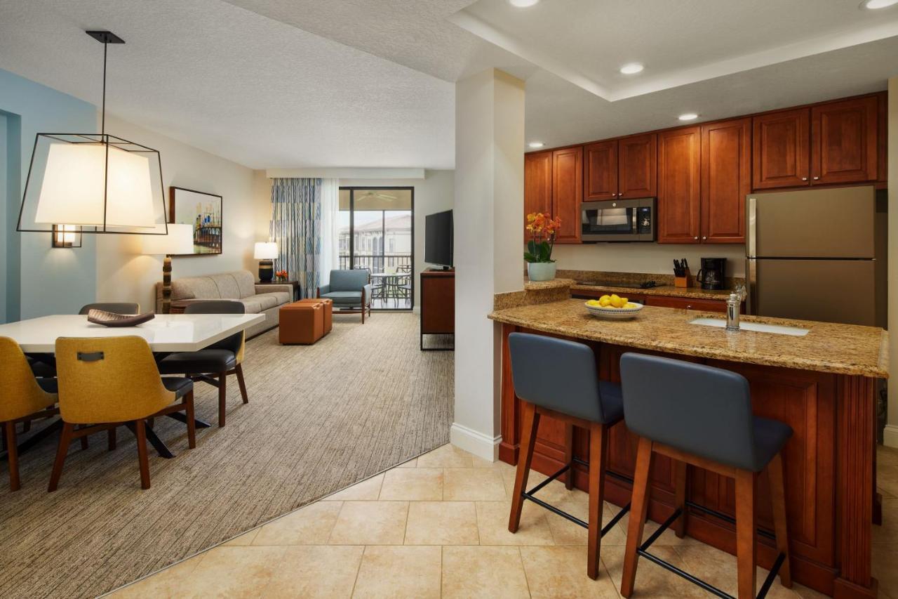 Sheraton Vistana Villages Resort Villas, I-Drive Orlando Williamsburg Exterior foto