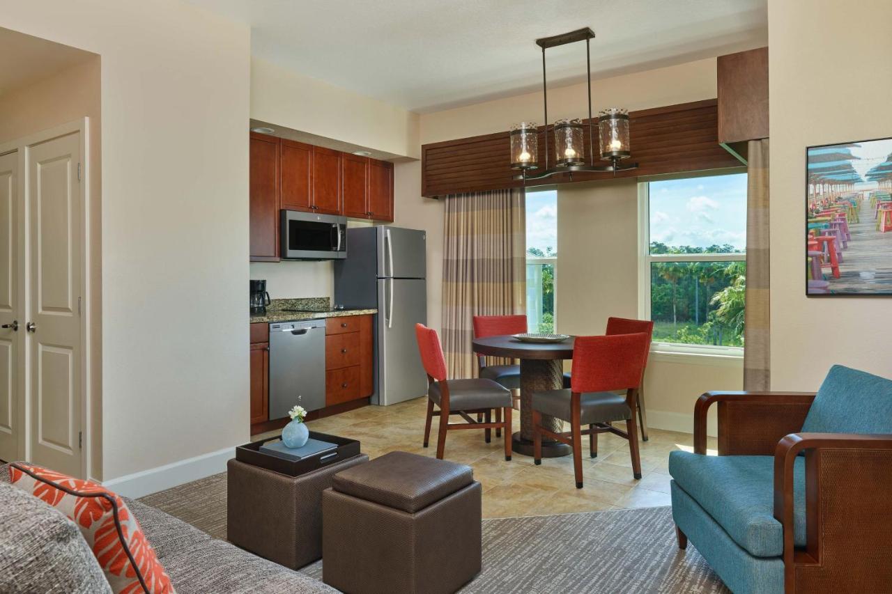 Sheraton Vistana Villages Resort Villas, I-Drive Orlando Williamsburg Exterior foto
