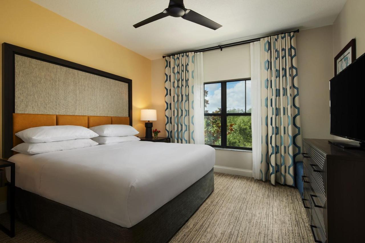 Sheraton Vistana Villages Resort Villas, I-Drive Orlando Williamsburg Exterior foto