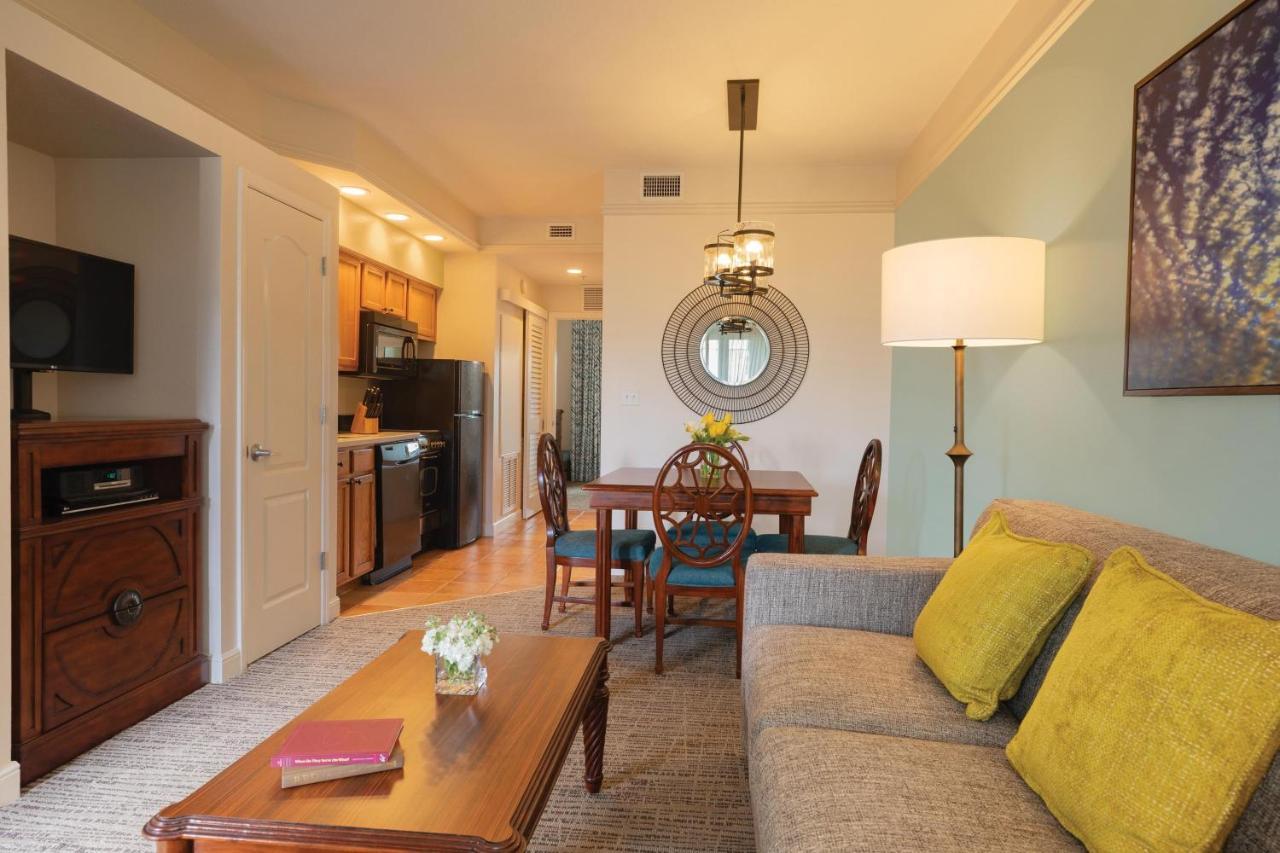 Sheraton Vistana Villages Resort Villas, I-Drive Orlando Williamsburg Exterior foto