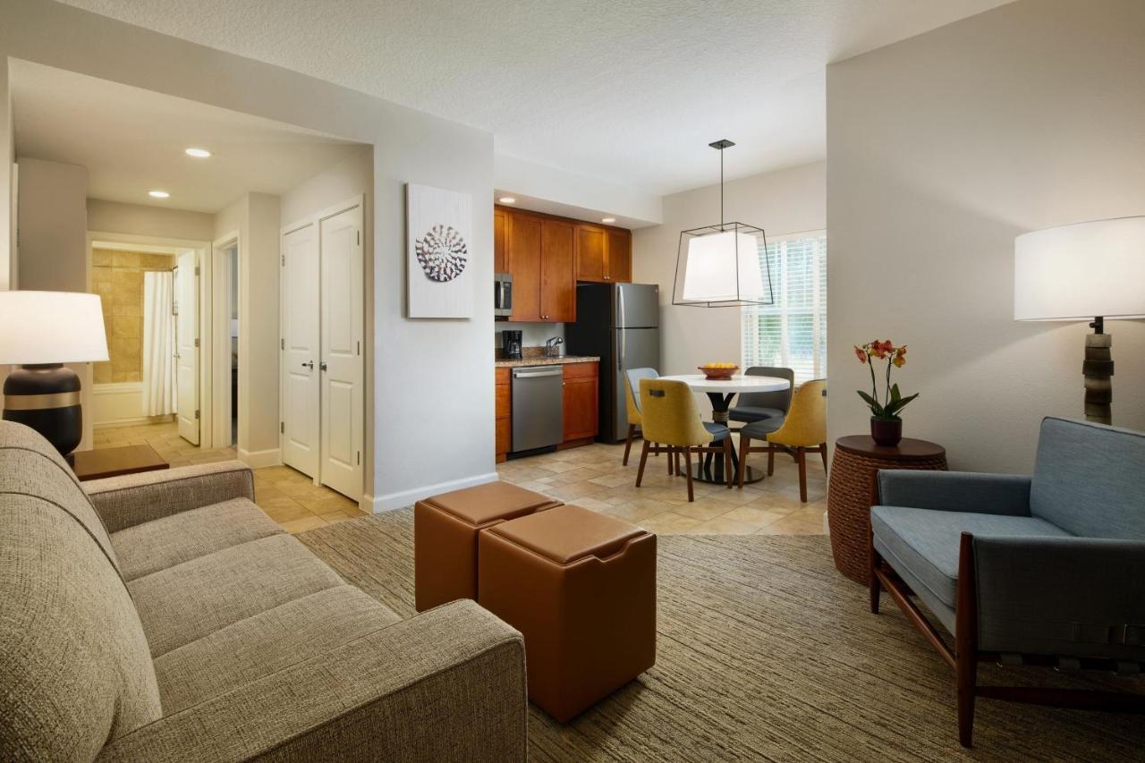 Sheraton Vistana Villages Resort Villas, I-Drive Orlando Williamsburg Exterior foto