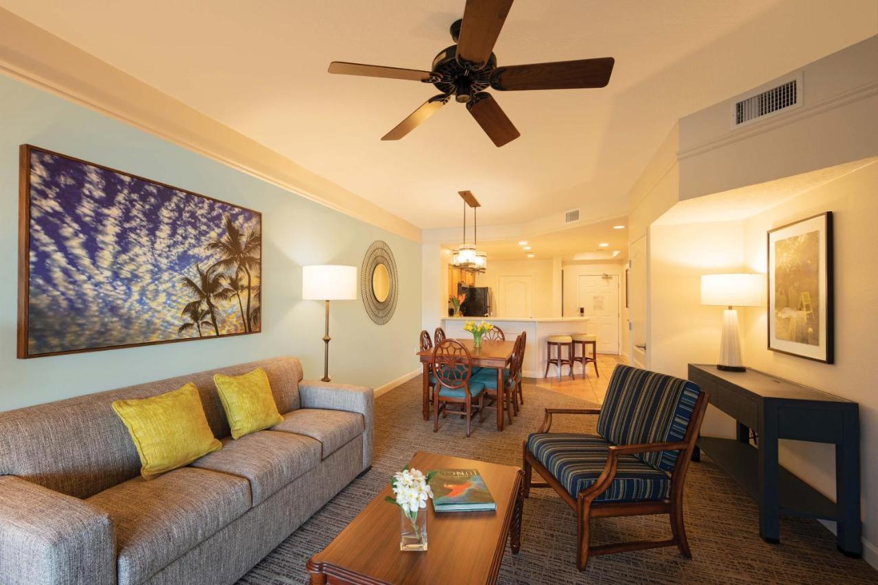 Sheraton Vistana Villages Resort Villas, I-Drive Orlando Williamsburg Exterior foto