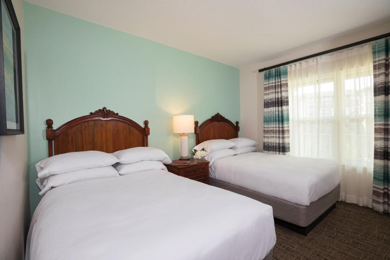 Sheraton Vistana Villages Resort Villas, I-Drive Orlando Williamsburg Exterior foto