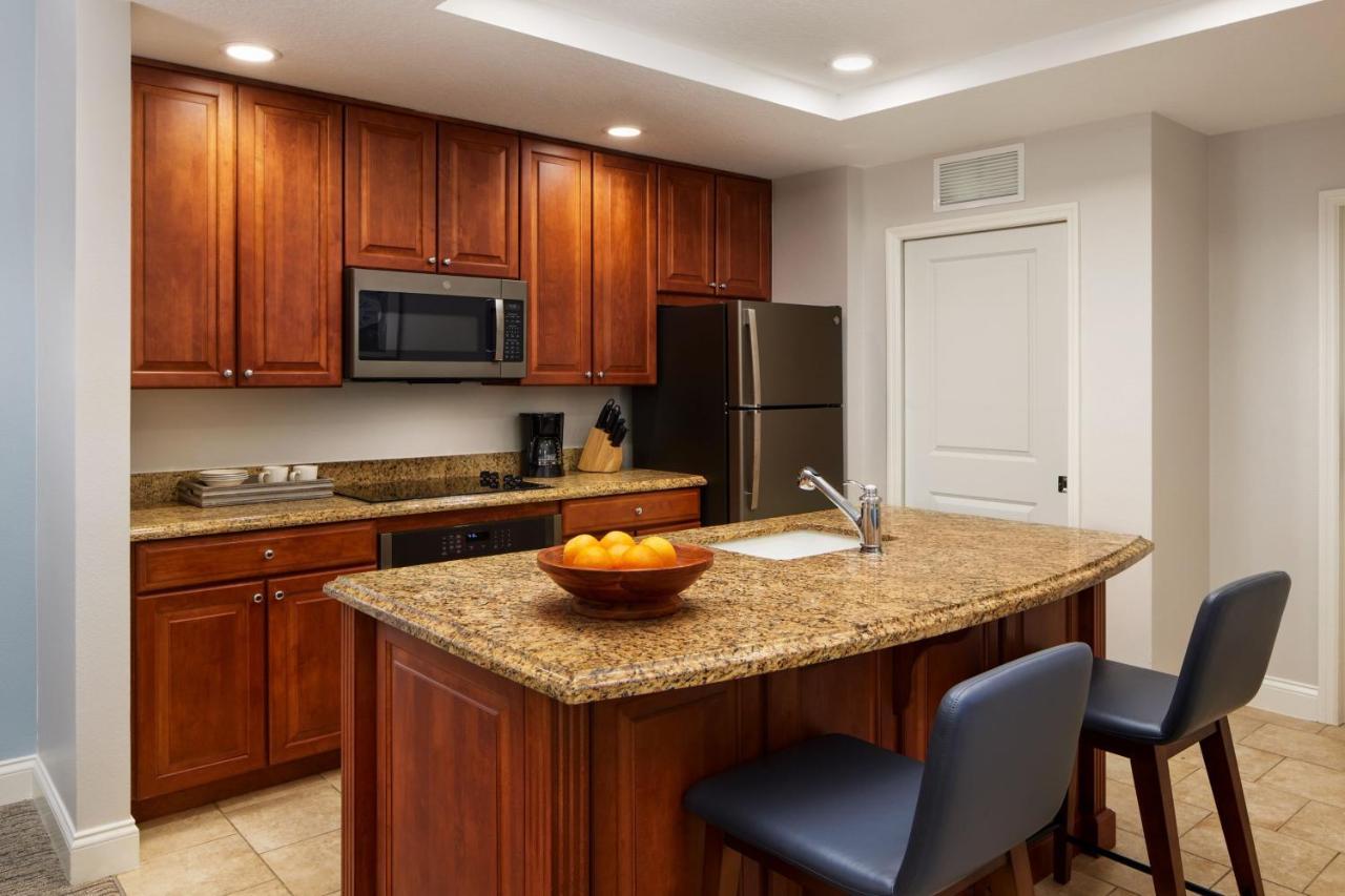 Sheraton Vistana Villages Resort Villas, I-Drive Orlando Williamsburg Exterior foto