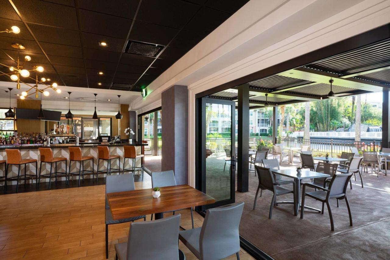 Sheraton Vistana Villages Resort Villas, I-Drive Orlando Williamsburg Exterior foto