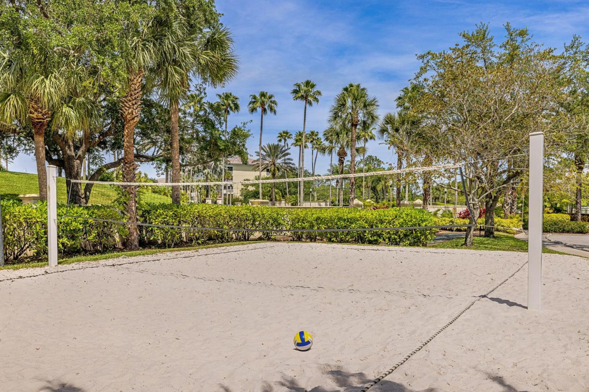 Sheraton Vistana Villages Resort Villas, I-Drive Orlando Williamsburg Exterior foto