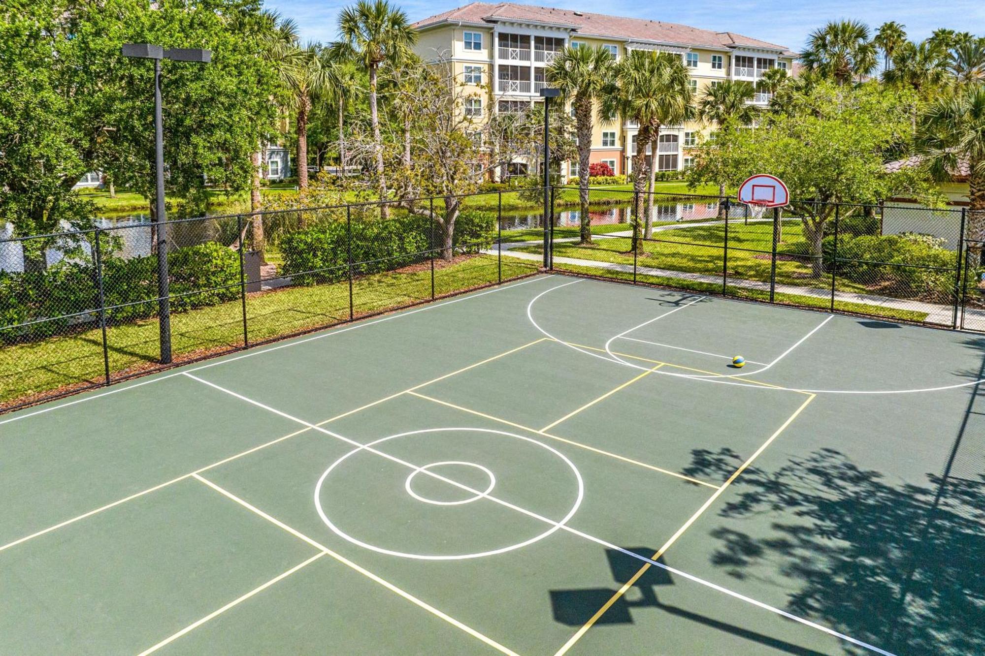Sheraton Vistana Villages Resort Villas, I-Drive Orlando Williamsburg Exterior foto
