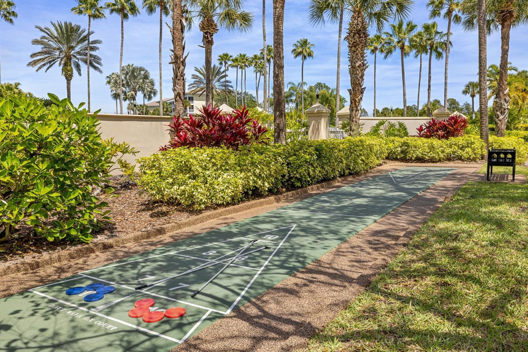 Sheraton Vistana Villages Resort Villas, I-Drive Orlando Williamsburg Exterior foto