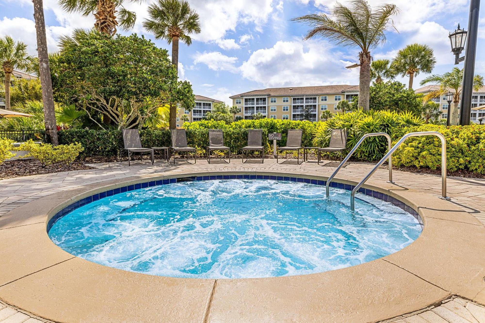 Sheraton Vistana Villages Resort Villas, I-Drive Orlando Williamsburg Exterior foto