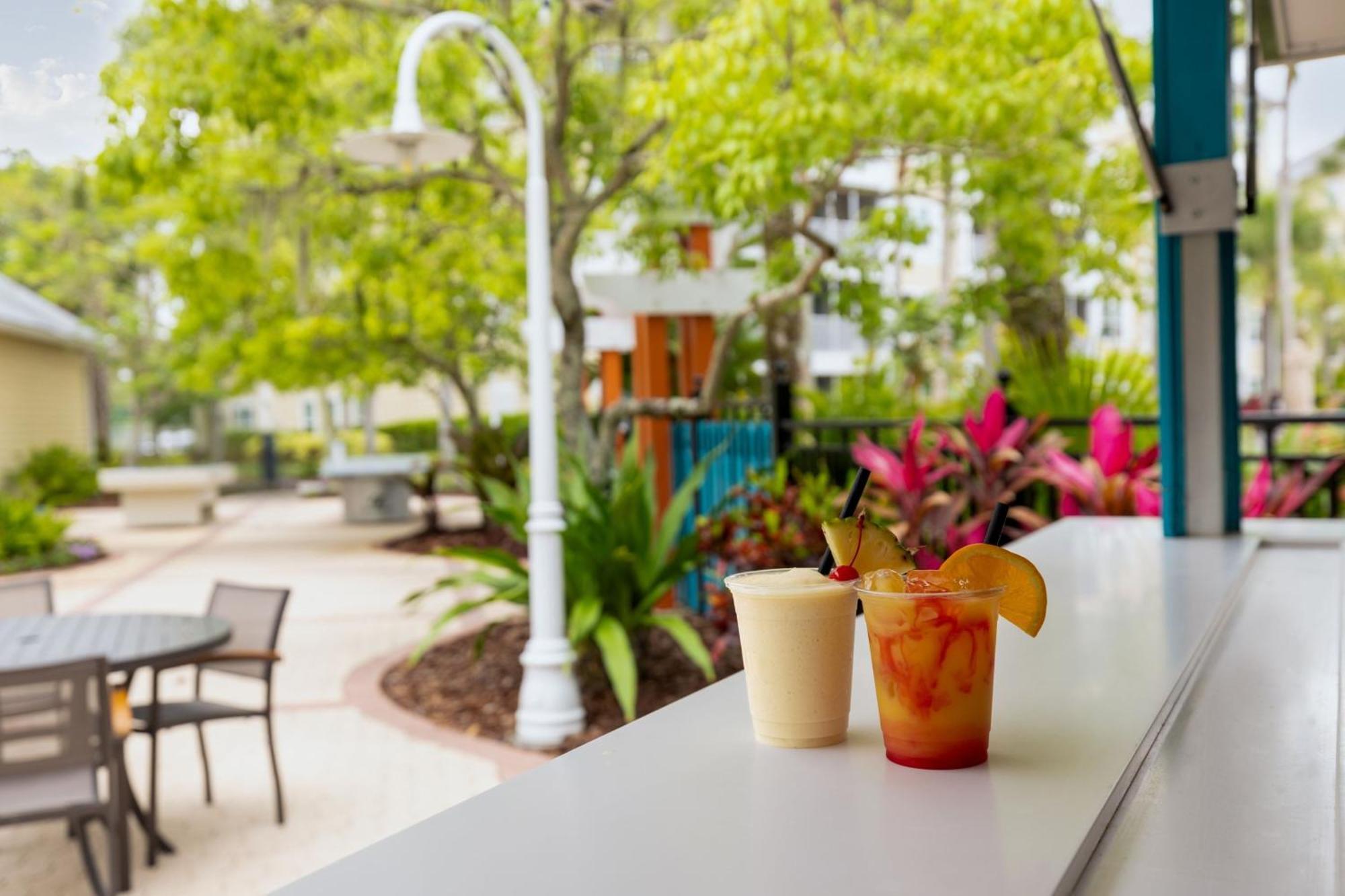Sheraton Vistana Villages Resort Villas, I-Drive Orlando Williamsburg Exterior foto