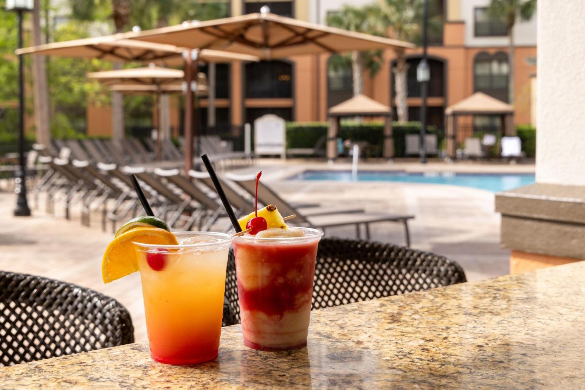 Sheraton Vistana Villages Resort Villas, I-Drive Orlando Williamsburg Exterior foto