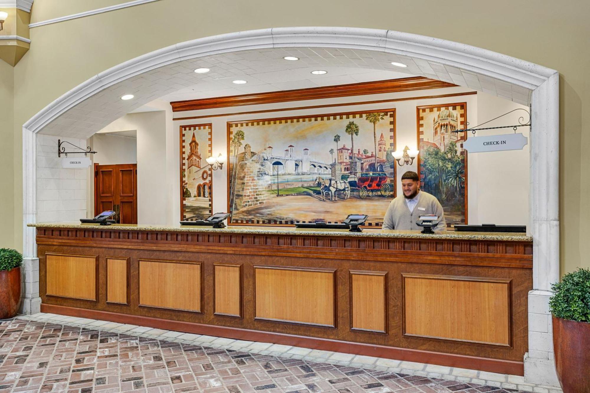 Sheraton Vistana Villages Resort Villas, I-Drive Orlando Williamsburg Exterior foto