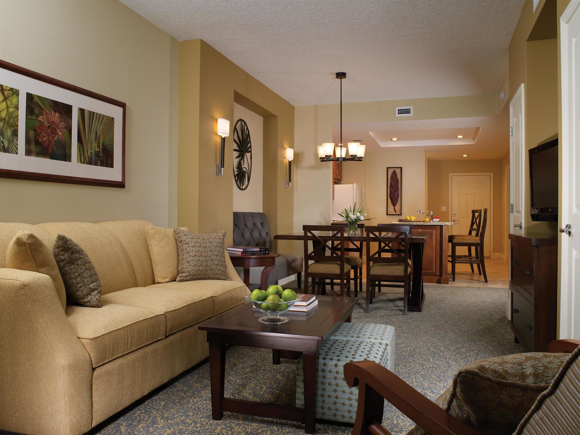 Sheraton Vistana Villages Resort Villas, I-Drive Orlando Williamsburg Quarto foto