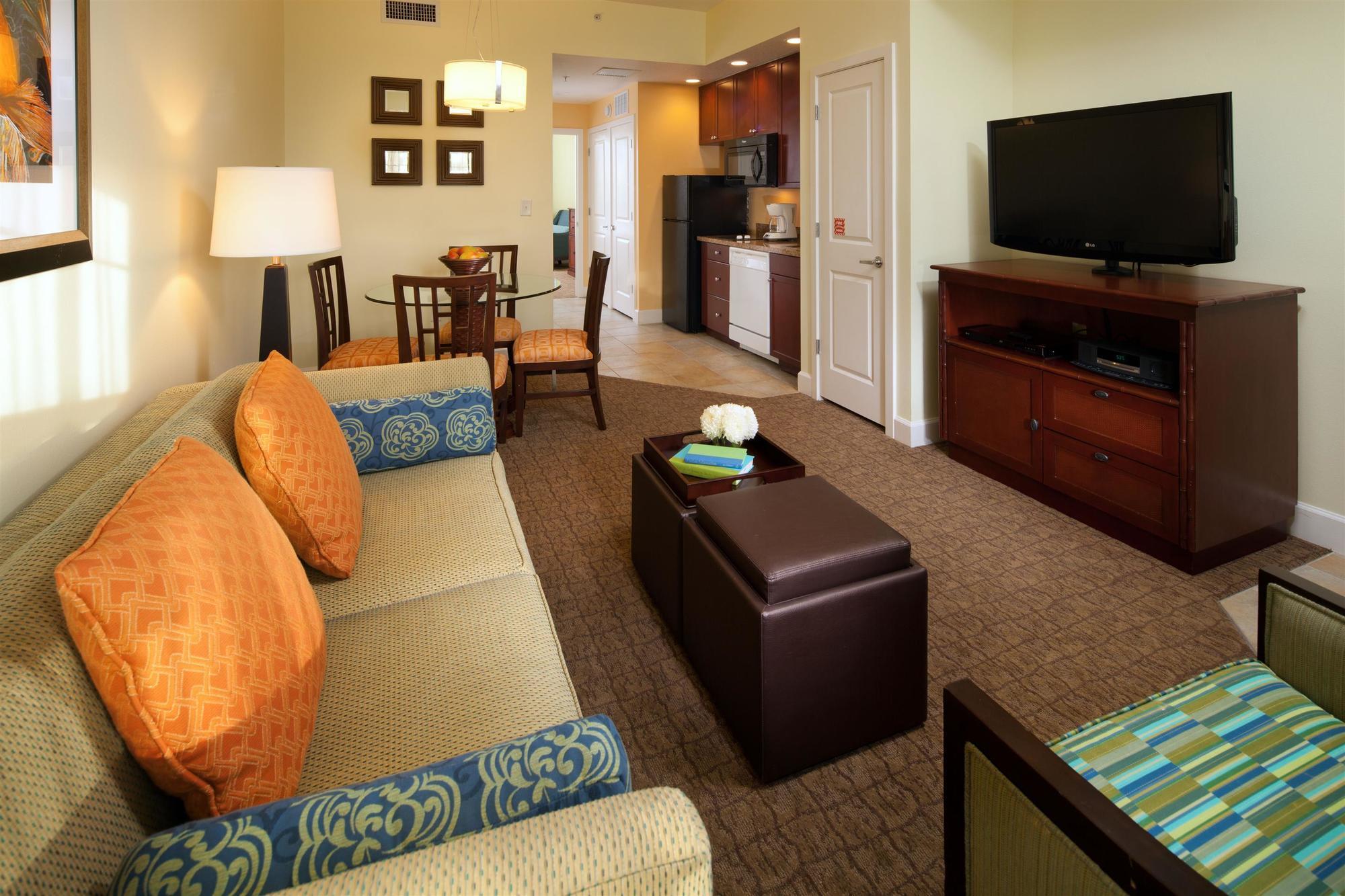 Sheraton Vistana Villages Resort Villas, I-Drive Orlando Williamsburg Quarto foto