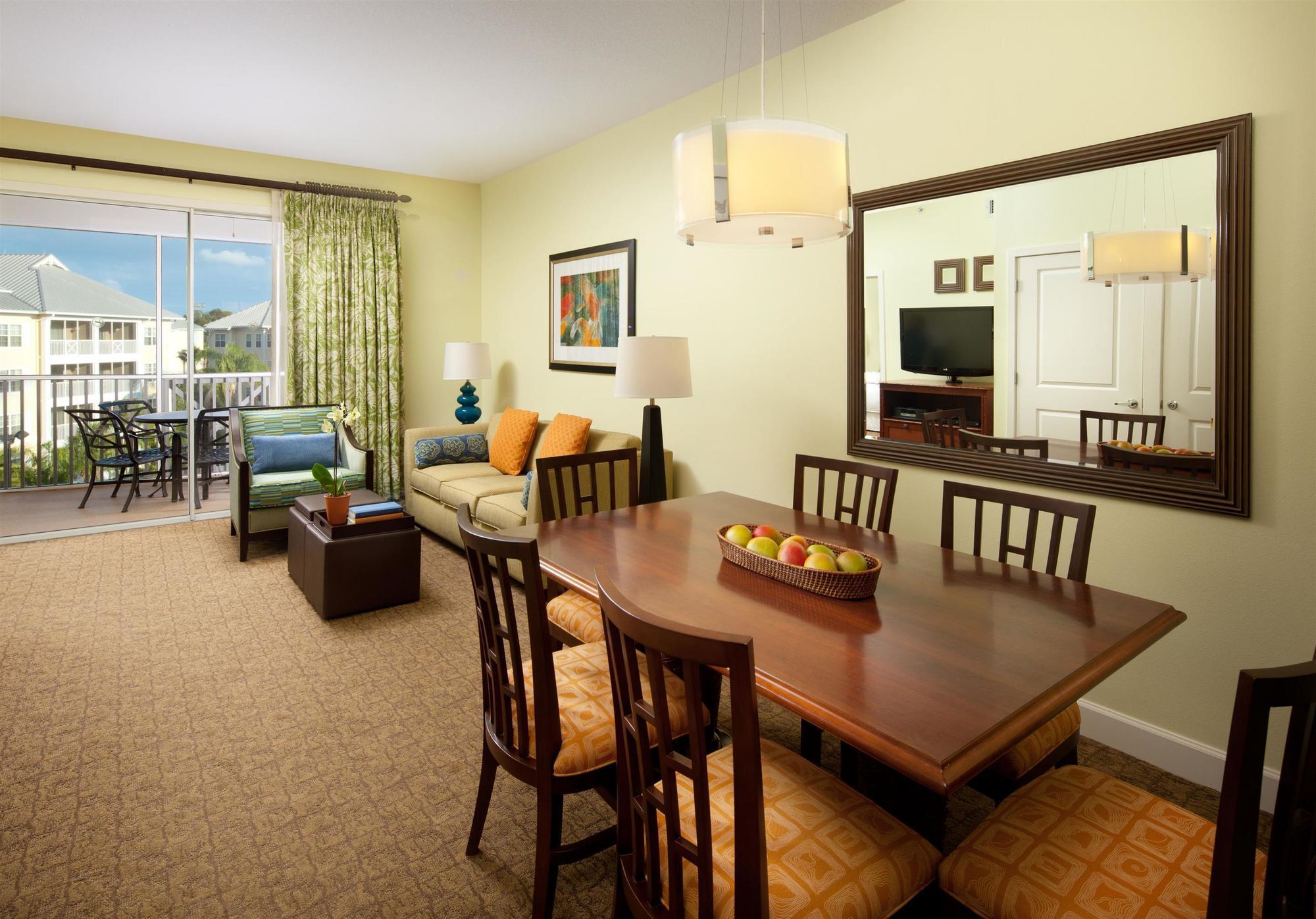 Sheraton Vistana Villages Resort Villas, I-Drive Orlando Williamsburg Quarto foto
