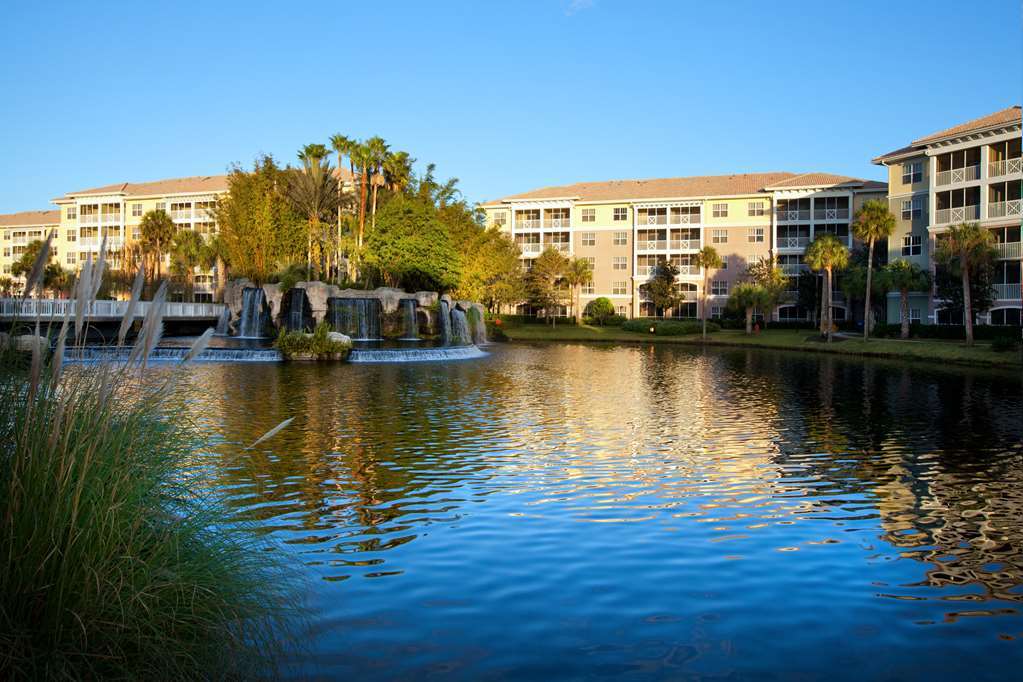 Sheraton Vistana Villages Resort Villas, I-Drive Orlando Williamsburg Exterior foto