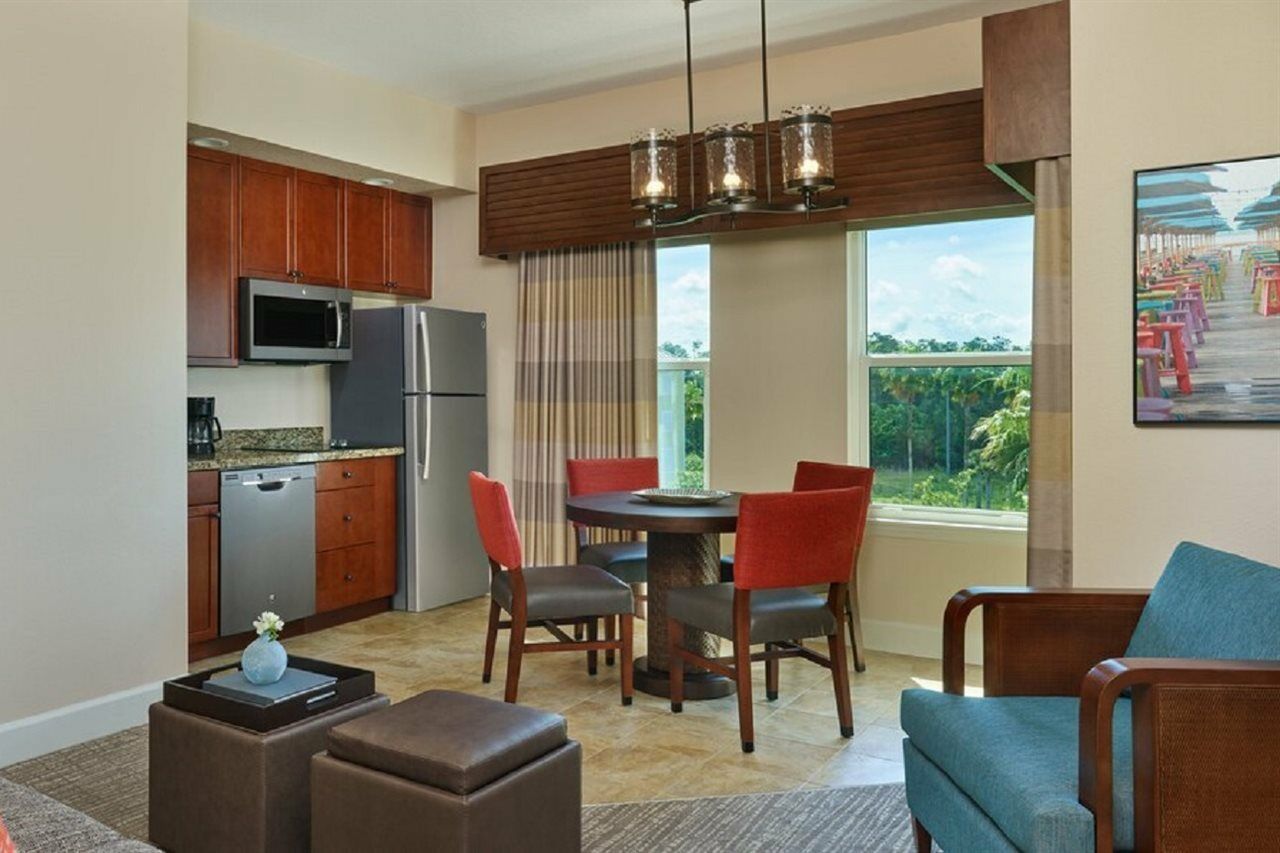 Sheraton Vistana Villages Resort Villas, I-Drive Orlando Williamsburg Exterior foto
